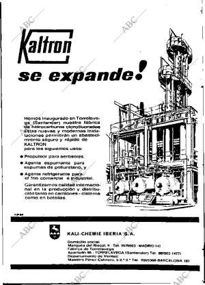 ABC MADRID 10-05-1967 página 43