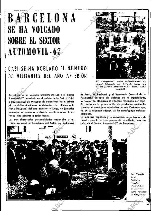 ABC MADRID 10-05-1967 página 46