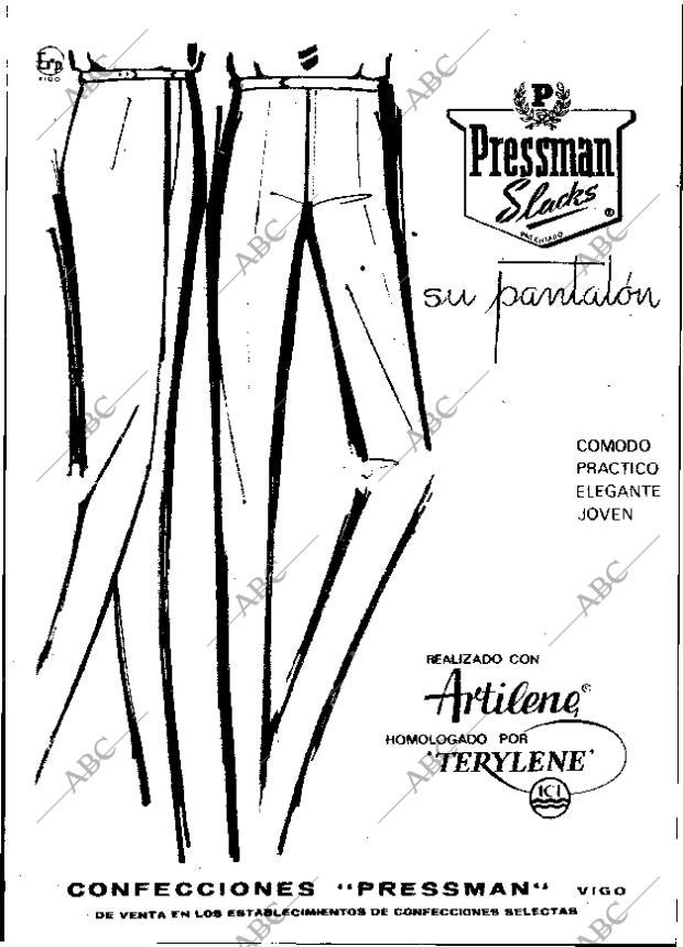 ABC MADRID 10-05-1967 página 48