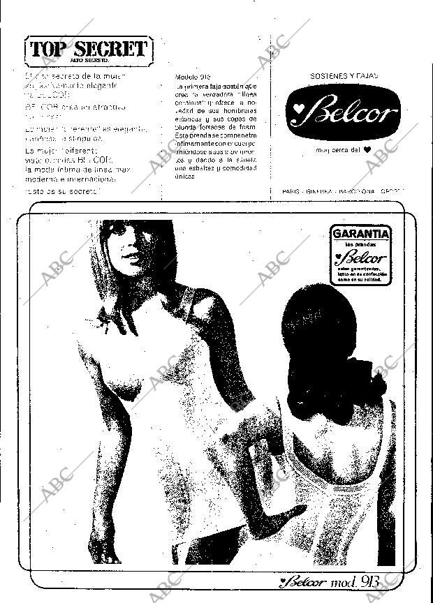 ABC MADRID 10-05-1967 página 50