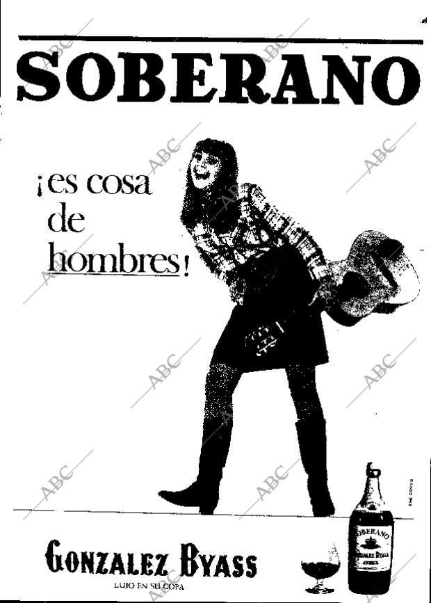 ABC MADRID 10-05-1967 página 51