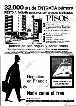 ABC MADRID 10-05-1967 página 52