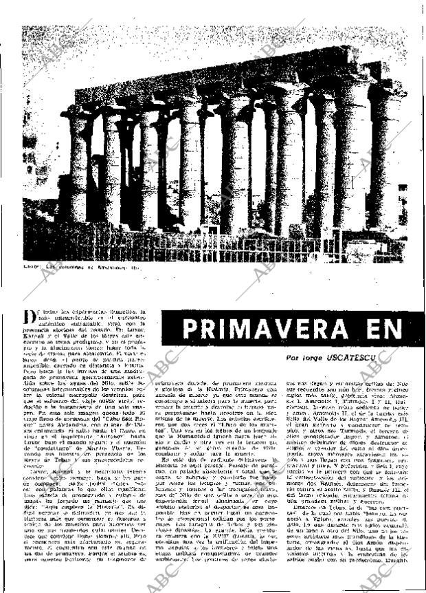 ABC MADRID 10-05-1967 página 54