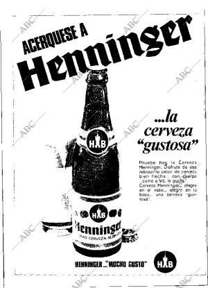 ABC MADRID 10-05-1967 página 58