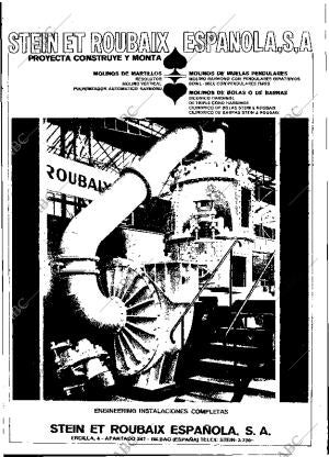 ABC MADRID 10-05-1967 página 59