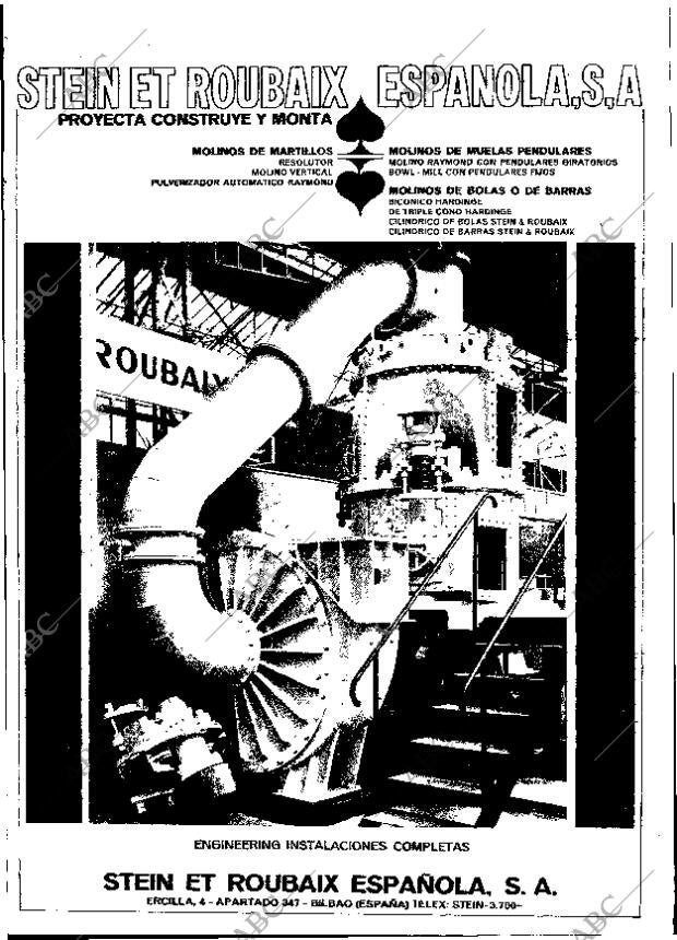 ABC MADRID 10-05-1967 página 59