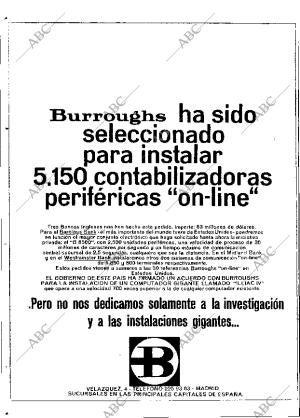 ABC MADRID 10-05-1967 página 6
