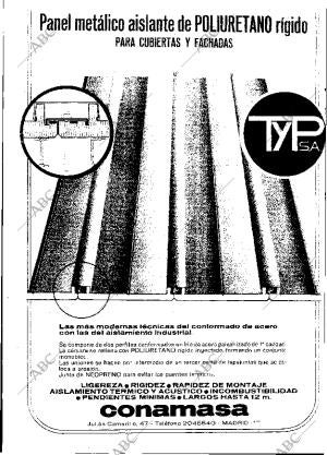 ABC MADRID 10-05-1967 página 62