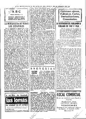 ABC MADRID 10-05-1967 página 64