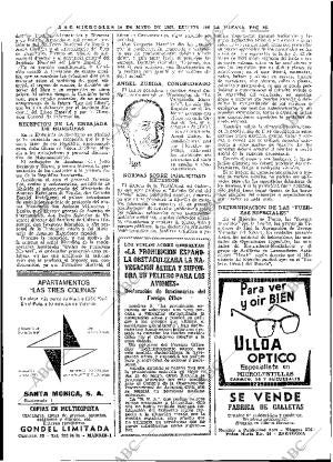 ABC MADRID 10-05-1967 página 68