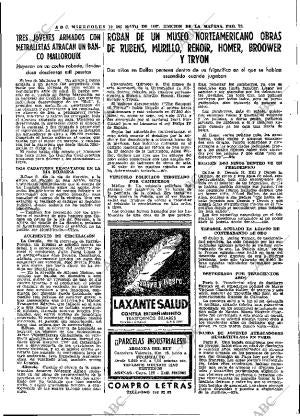 ABC MADRID 10-05-1967 página 79