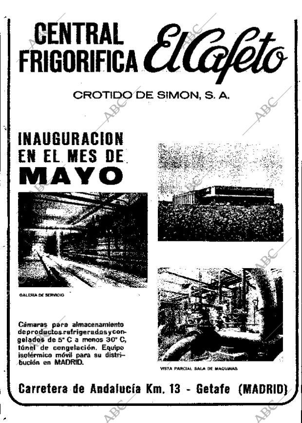 ABC MADRID 10-05-1967 página 8