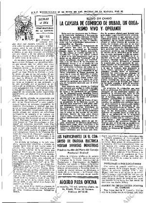 ABC MADRID 10-05-1967 página 87