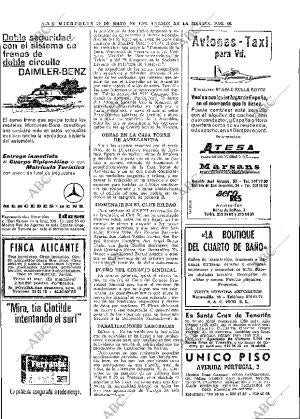 ABC MADRID 10-05-1967 página 88