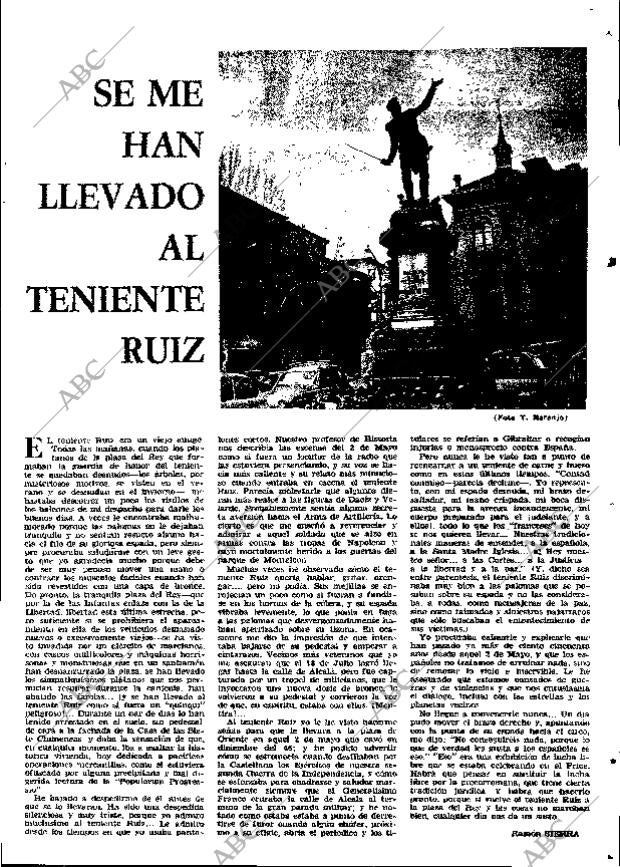 ABC MADRID 10-05-1967 página 9