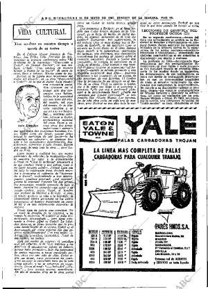 ABC MADRID 10-05-1967 página 95