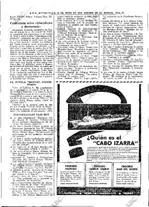 ABC MADRID 10-05-1967 página 97
