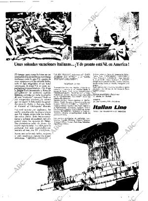 ABC SEVILLA 10-05-1967 página 10