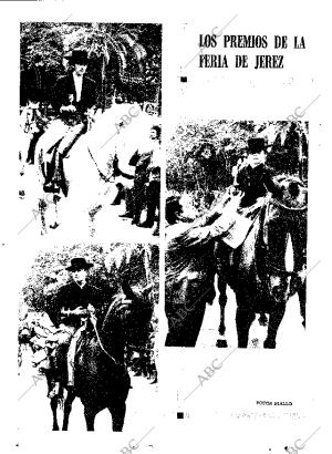 ABC SEVILLA 10-05-1967 página 16