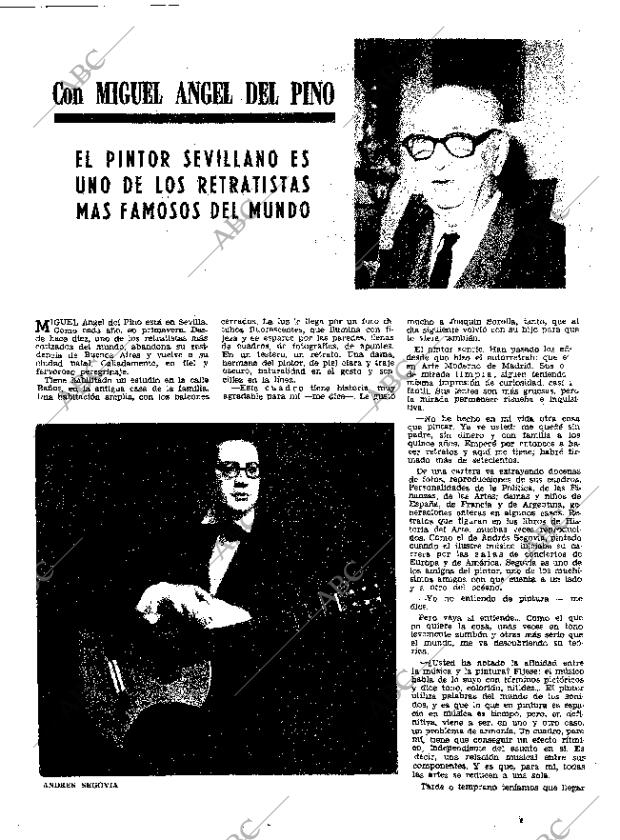 ABC SEVILLA 10-05-1967 página 24