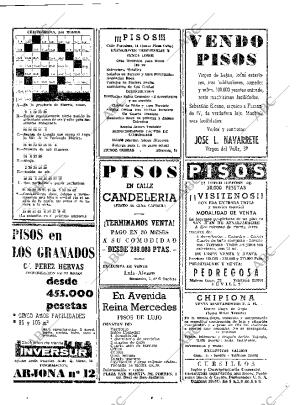 ABC SEVILLA 10-05-1967 página 70