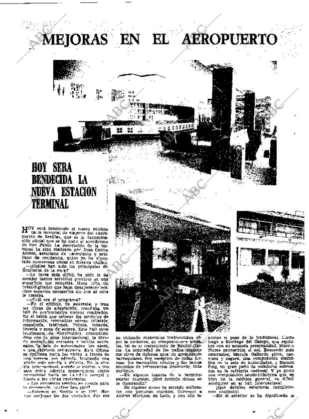 ABC SEVILLA 10-05-1967 página 8