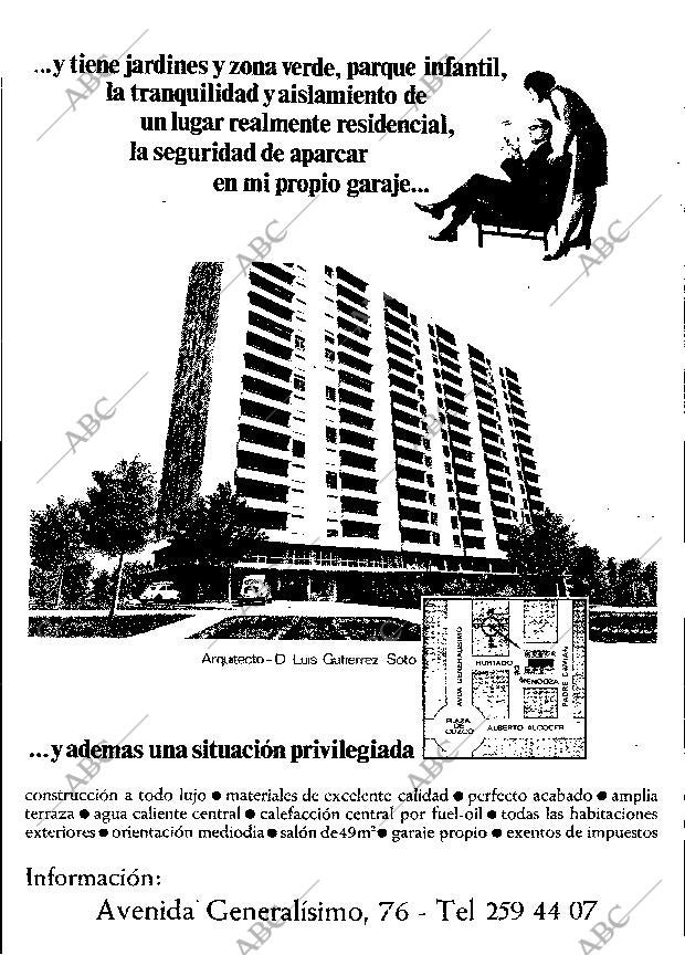 ABC MADRID 12-05-1967 página 18