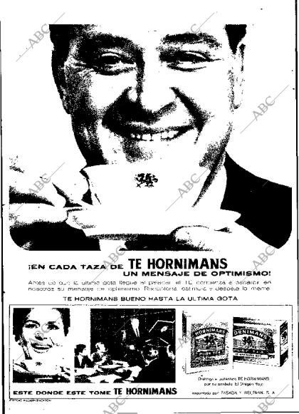 ABC MADRID 12-05-1967