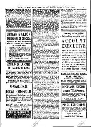 ABC MADRID 12-05-1967 página 38