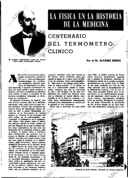 ABC MADRID 12-05-1967