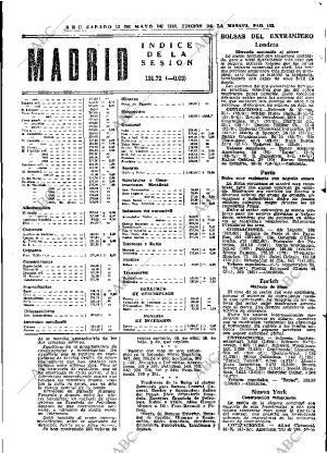 ABC MADRID 13-05-1967 página 103