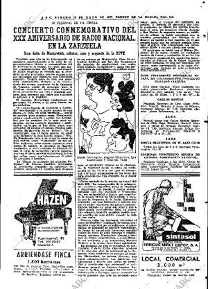 ABC MADRID 13-05-1967 página 115