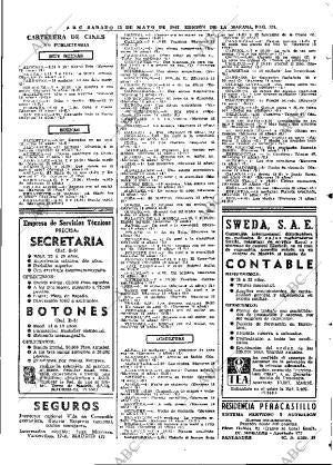 ABC MADRID 13-05-1967 página 121