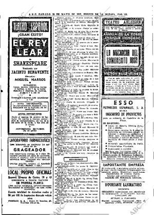 ABC MADRID 13-05-1967 página 122