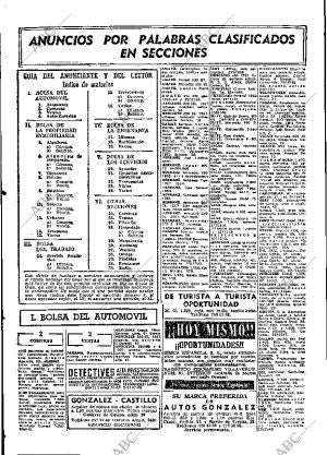 ABC MADRID 13-05-1967 página 124