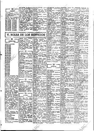 ABC MADRID 13-05-1967 página 130