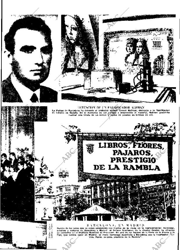 ABC MADRID 13-05-1967 página 17