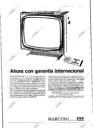 ABC MADRID 13-05-1967 página 18