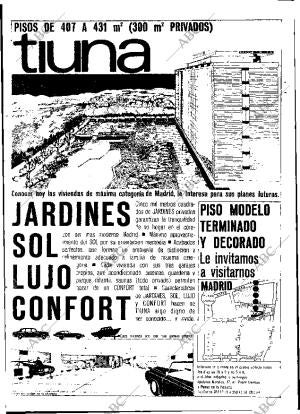 ABC MADRID 13-05-1967 página 2