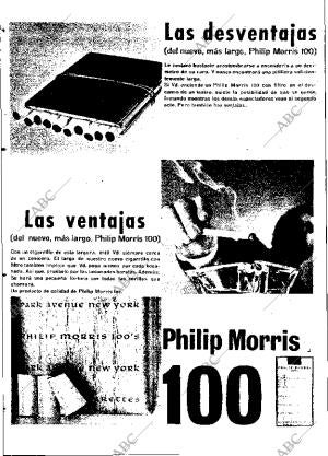 ABC MADRID 13-05-1967 página 24