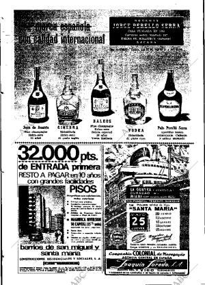 ABC MADRID 13-05-1967 página 26