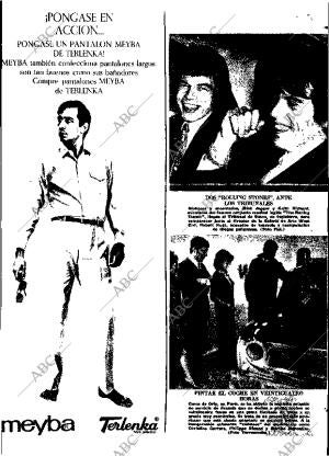 ABC MADRID 13-05-1967 página 27