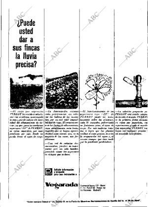 ABC MADRID 13-05-1967 página 49