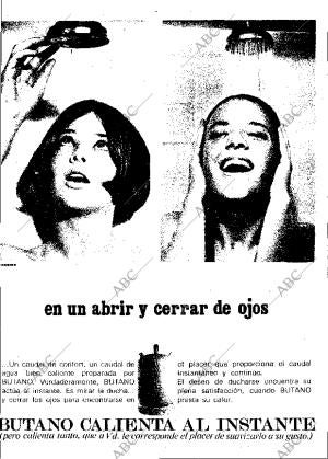 ABC MADRID 13-05-1967 página 55