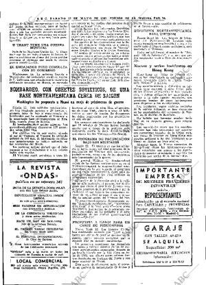 ABC MADRID 13-05-1967 página 76