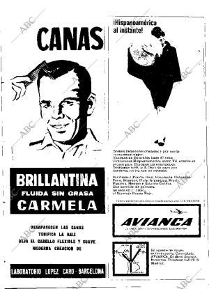 ABC MADRID 13-05-1967 página 8