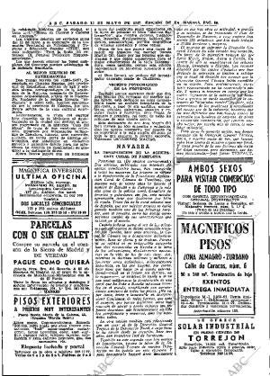 ABC MADRID 13-05-1967 página 86