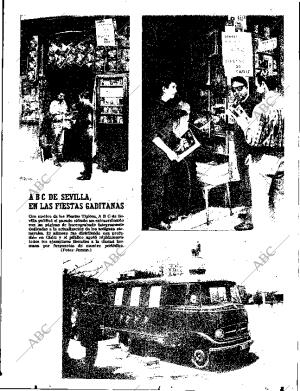 ABC SEVILLA 17-05-1967 página 13