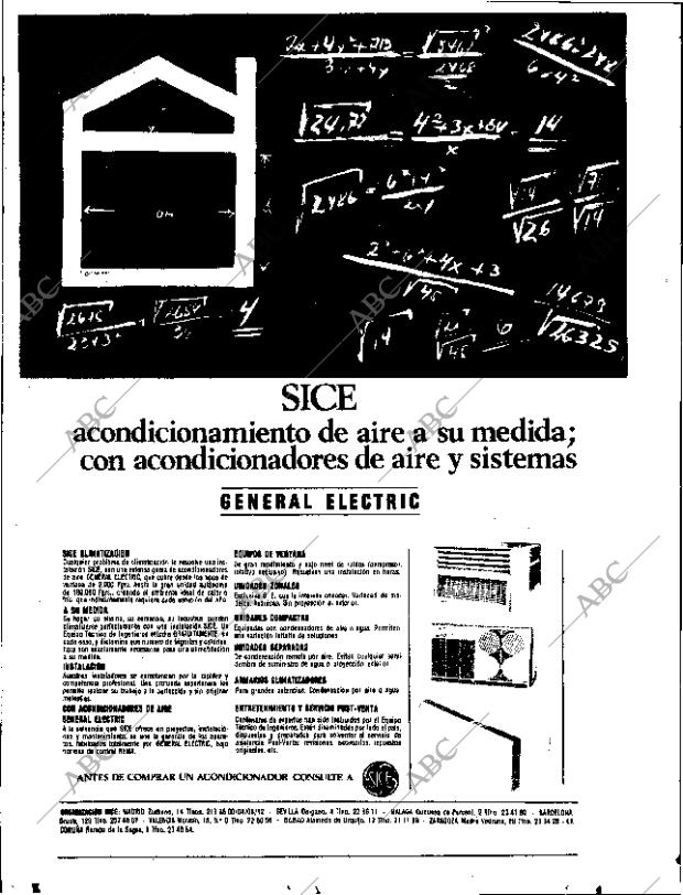 ABC SEVILLA 17-05-1967 página 14