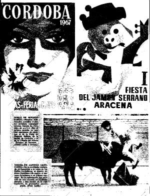 ABC SEVILLA 17-05-1967 página 17